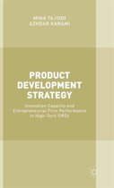 Product Development Strategy