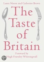 The Taste Of Britain