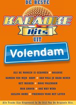 Volendam zingt (DVD)