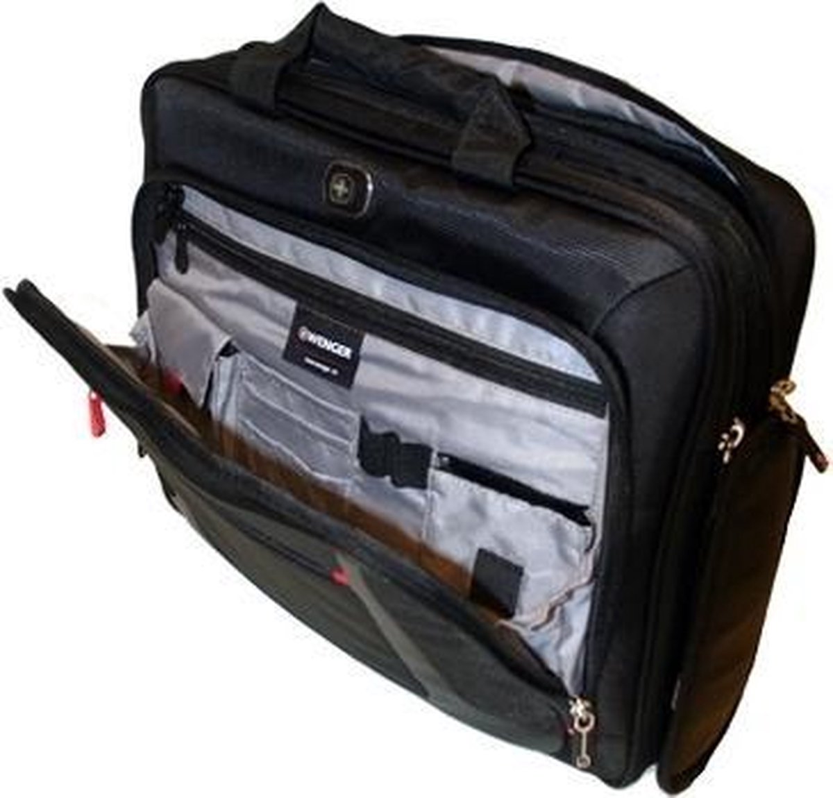 Bandoulière Universelle 172 Cm Réglable - Double Boucle Et Crochets Pivotants Métal Pour Sac - 5