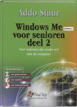 Windows Me Voor Senioren / 2 + Cd-Rom