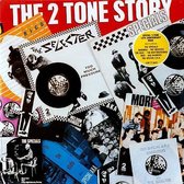 The 2 Tone Story - Two Tone Story - Selecter / Madness / Specials / Beat / Rico / Bodysnatchers & Special A.K.A.