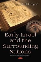 Early Israel and the Surrounding Nations