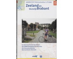 Zeeland & Westelijk Brabant