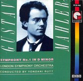 Gustav Maher Symphony No.1 - London Symphony Orchestra