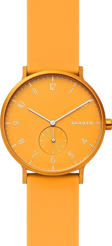 skagen horloge