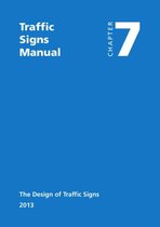 Traffic Signs Manual, 2013