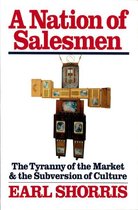 A Nation of Salesmen