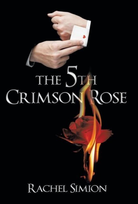 The 5th Crimson Rose - cover