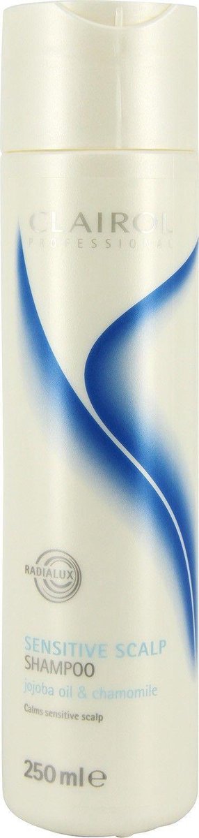 Clairol Professional Shampoo - Sensitive Scalp 250ml