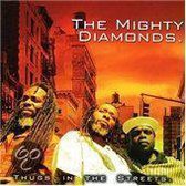 Mighty Diamonds - Thugs In The Streets
