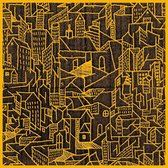 Mungolian Jetset - A City So Convenient (12" Vinyl Single)