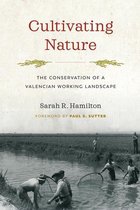 Weyerhaeuser Environmental Books - Cultivating Nature