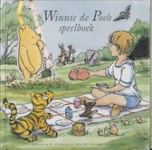 Winnie de poeh speelboek
