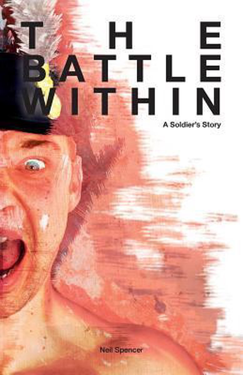 The Battle Within - Neil Spencer