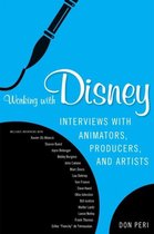 Working with Disney