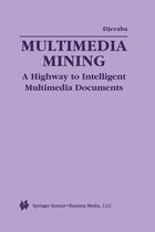 Multimedia Mining