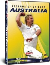 Legends Of  Cricket-Australia