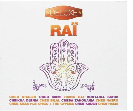 Rai - Deluxe Serie