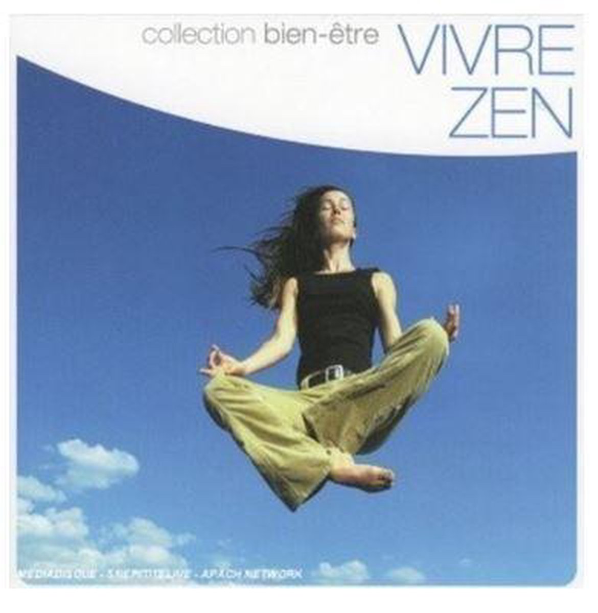 Vivre Zen - Bien Etre