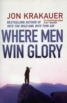 Where Men Win Glory