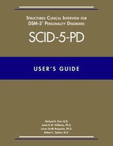 Structured Clinical Interview For DSM 5