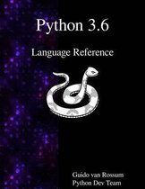 Python 3.6 Language Reference