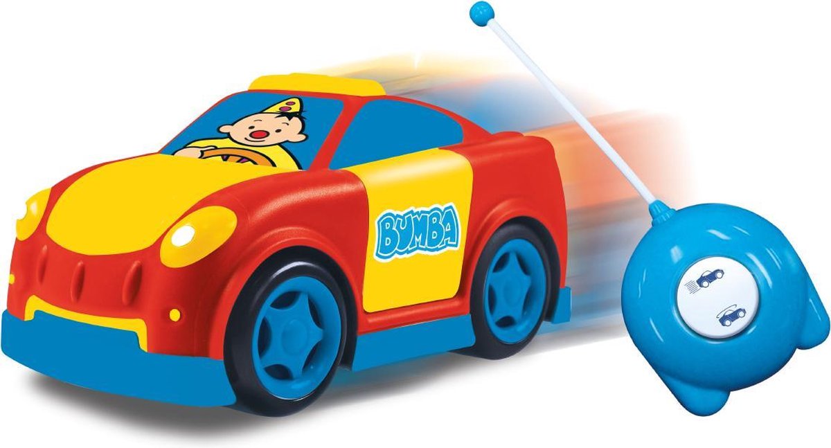 Bumba Soft - RC Auto | bol.com