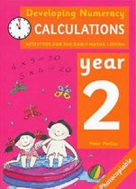 Calculations