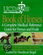 University of California, Davis Book of Horses