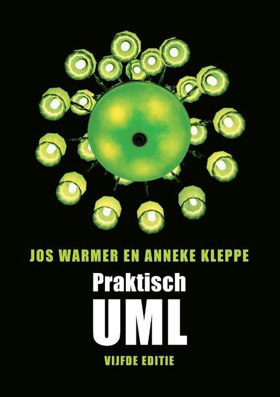 Praktisch UML - cover