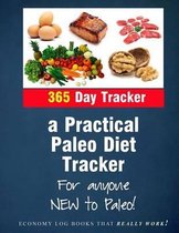 A Practical Paleo Diet Tracker