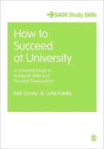 How to Succeed at University