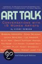 Art Talk