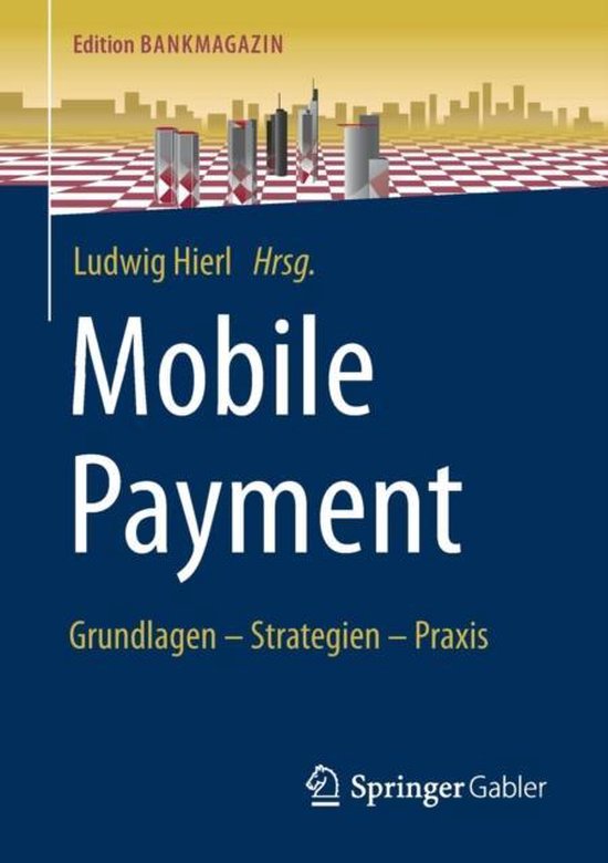 Mobile Payment - cover