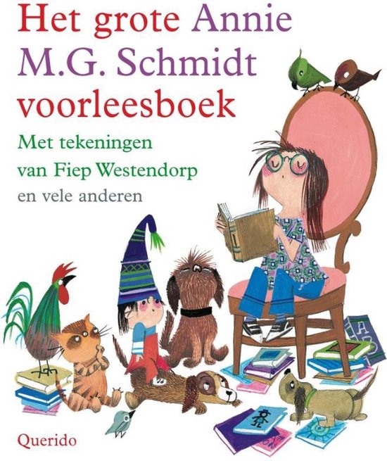 Een olifant op de stoep: de belevenis voor ieder kind | Lees.bol.com