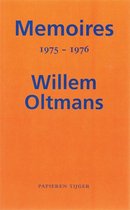Memoires Willem Oltmans 20 - Memoires 1975-1976
