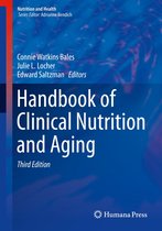 Nutrition and Health - Handbook of Clinical Nutrition and Aging