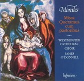 Morales: Missa Queramus cum Pastoribus