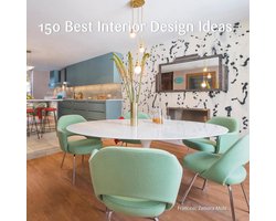 150 Best Interior Design Ideas