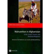 Malnutrition in Afghanistan