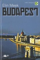 Cyfres Golau Gwyrdd: Budapest