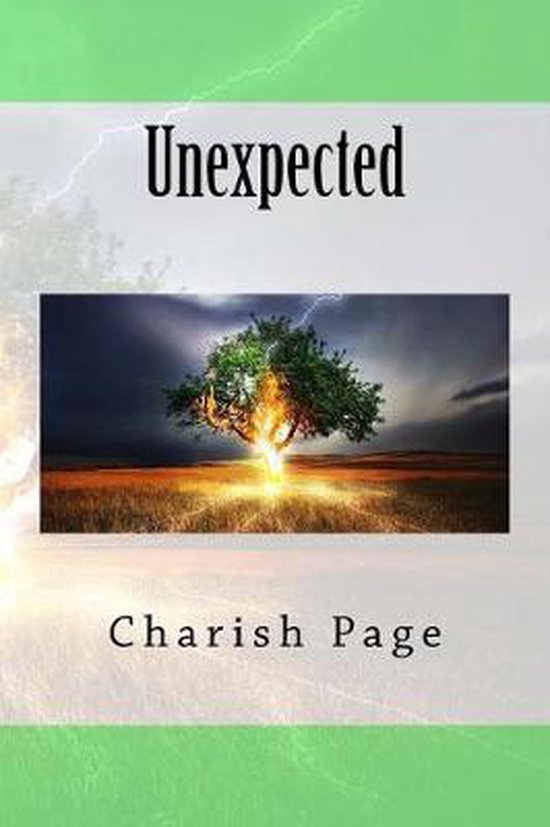 Unexpected - cover