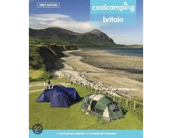 Cool Camping Britain