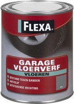 Flexa Vloerverf Zandsteen 0,75 Ltr