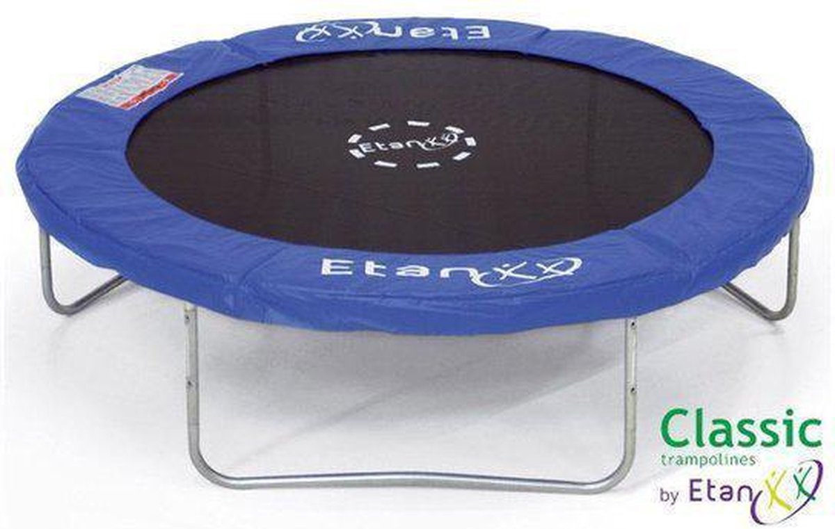 Etan Classic Trampoline - 250 cm – foto 2