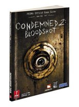 Condemned 2 - Bloodshot Official Game Guide