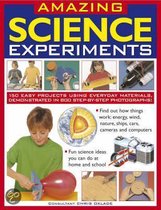Amazing Science Experiments