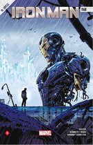 Marvel 008 - Iron man