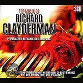 Music of Richard Clayderman